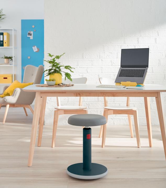 Produktbild Leitz Ergo Cosy Active Sitz- und Stehhocker 2-in-1