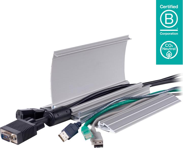 Produktbild Dataflex Kabelschutz (Kabelschlauch, 118 cm)