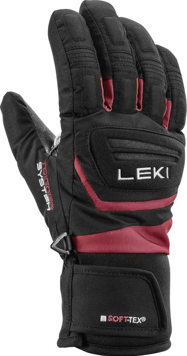 Image du produit Leki Griffin 3D Junior (5)