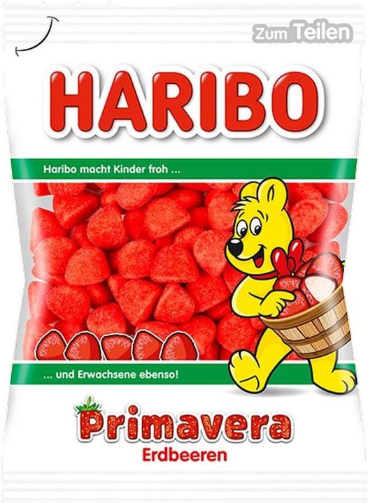 Image du produit Haribo Primavera (1 pcs, 175 g)