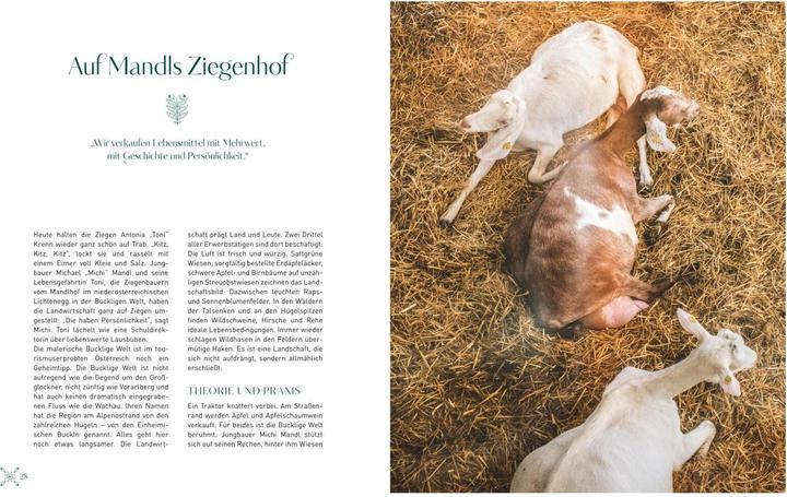 Produktbild Das Original Sacher Kochbuch (Deutsch, Hotel Sacher, 2018)