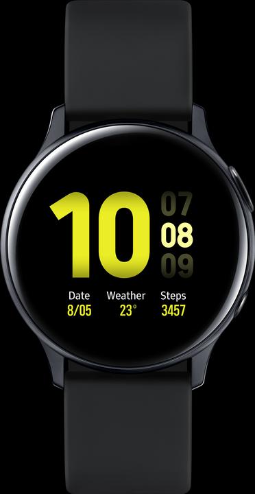 Samsung Galaxy Watch Active2 (40 mm)