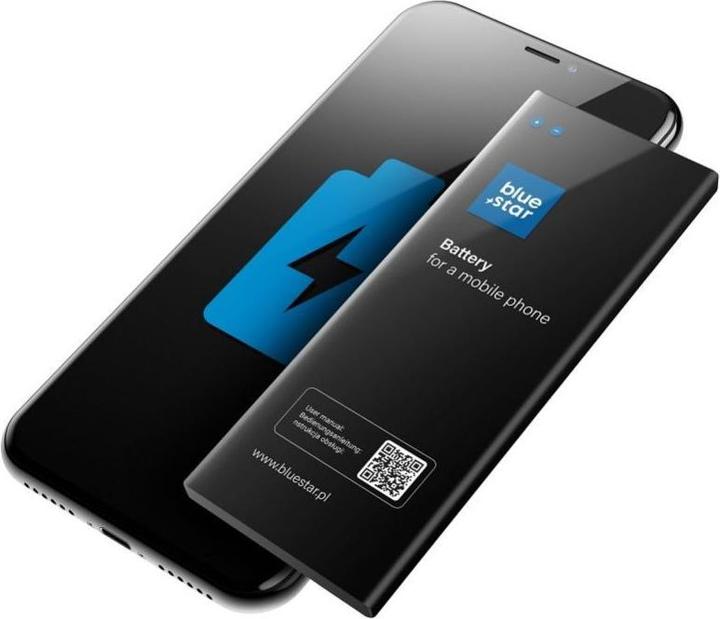 Produktbild 3200mAh Austausch-Akku