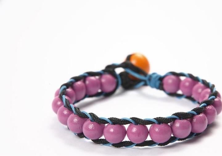 Produktbild Creativ Company Baumwollband 1 mm gewachst (40 m)