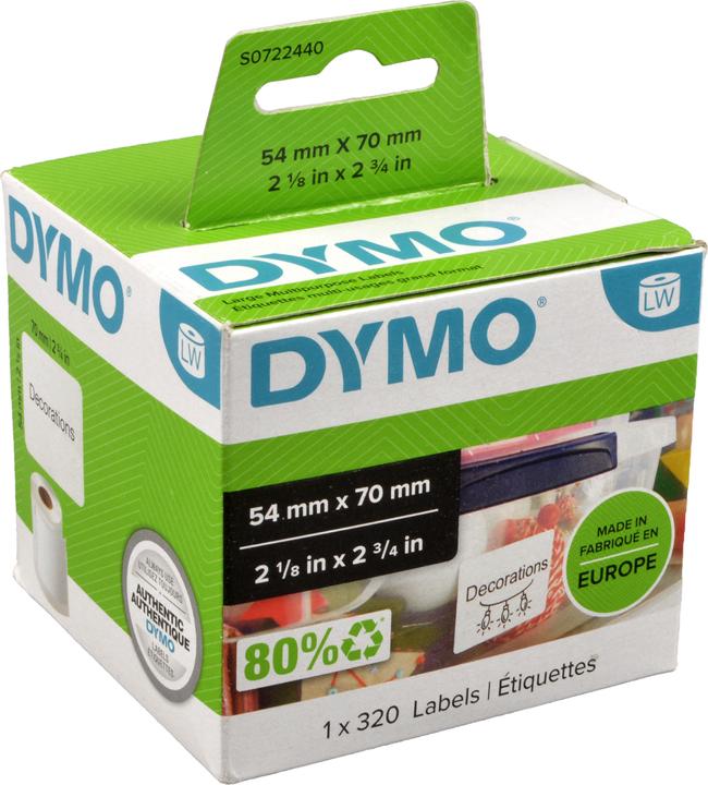 Actual product image Dymo LabelWriter