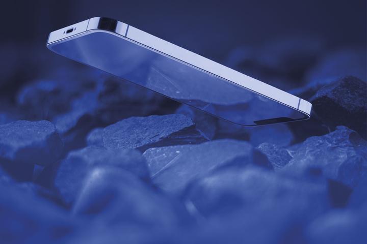 Actual product image Cellularline Impact Glass Capsule (1 Piece, Google Pixel 9)
