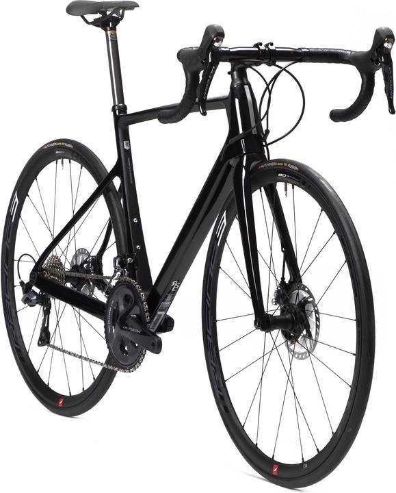 Actual product image Van rysel Edr Cf Ultegra Disc (48 cm)