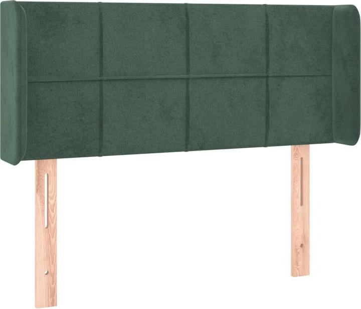 Dark green