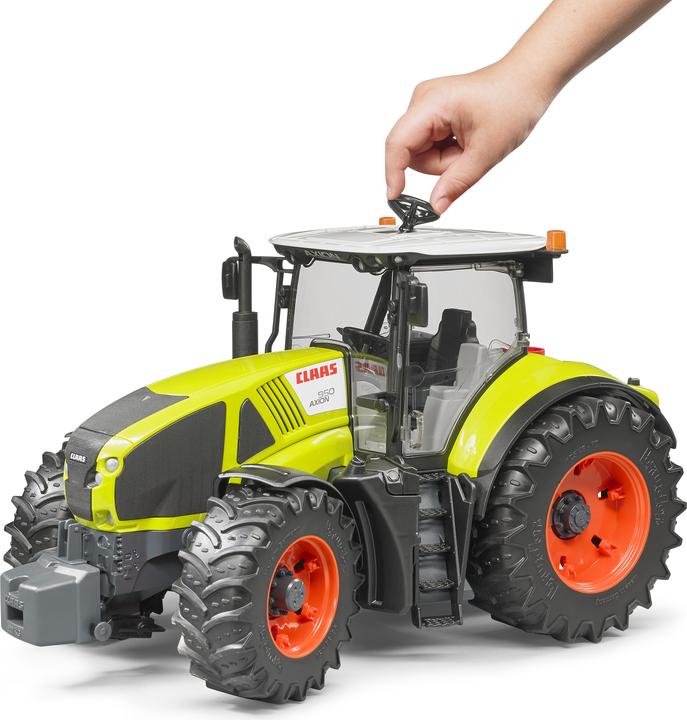 Produktbild Bruder Claas Axion 950