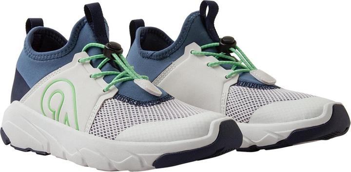 Produktbild Reima Kinder Sneaker Rullari Ocean (30)