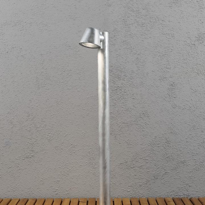 Produktbild Konstsmide Trieste (GU10, IP44)