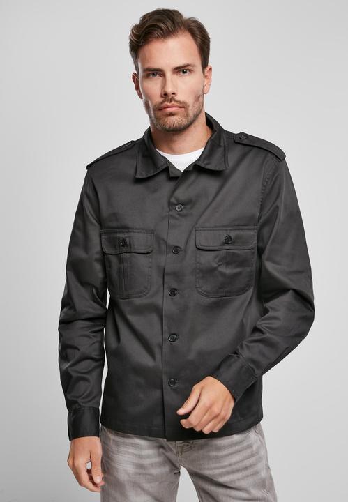 Produktbild Brandit US Shirt (XXL)