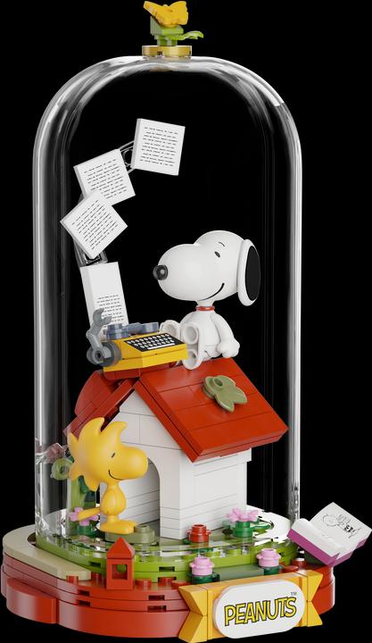 Image du produit Pantasy Peanuts™ - Snoopy Red House Daydreams