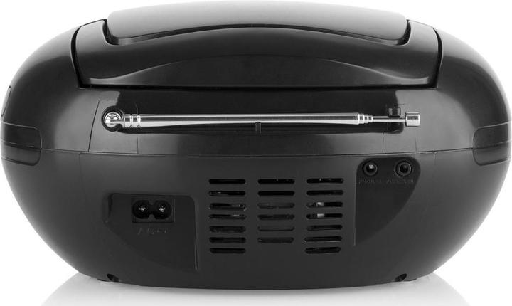 Immagine prodotto JVC Radio CD RDE221B (FM)