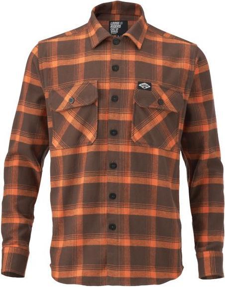 Produktbild Loose Riders Sequoia Flannel (XL)