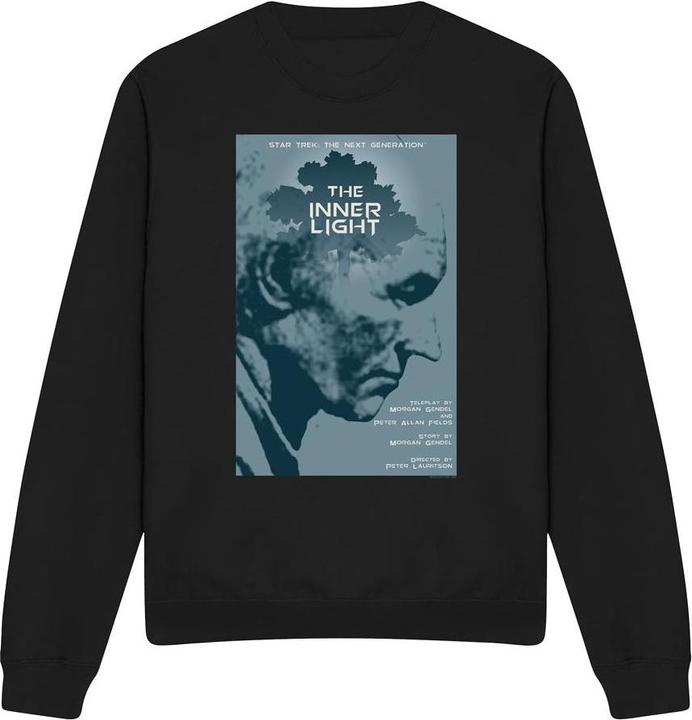 Produktbild The Next Generation Season 5 Episode 25 Sweatshirt (L)