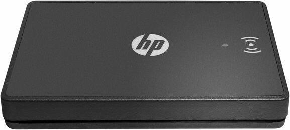 Actual product image HP pcProx Plus Enroll HIP2 Jack USB Reader HIP2 Keystroke Reader