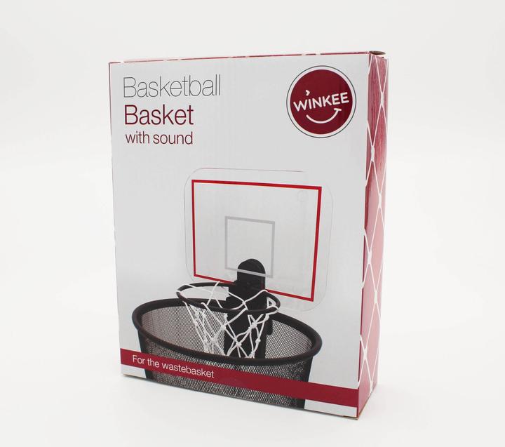 Produktbild Balvi Basketball