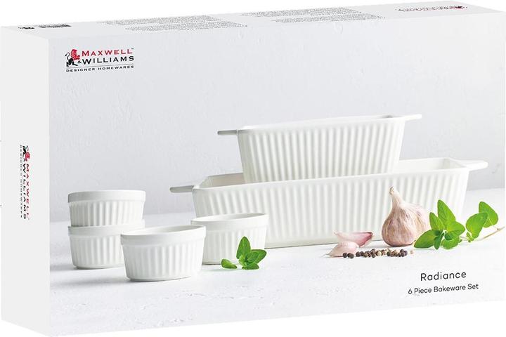 Actual product image Maxwell & Williams Radiance Casseroles