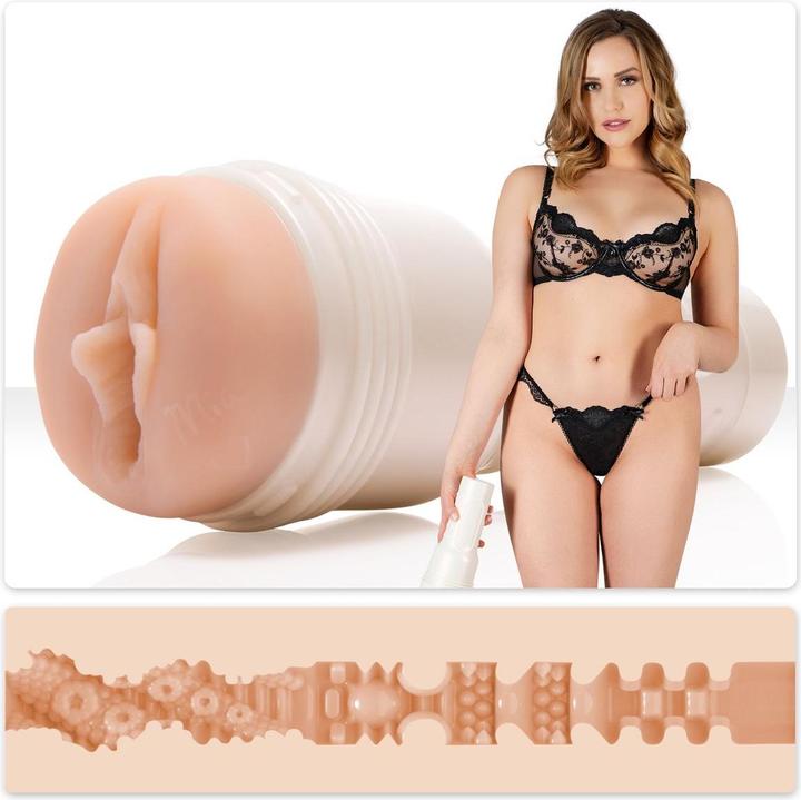 Productafbeelding Fleshlight Meisjes - Mia Malkova LVL UP
