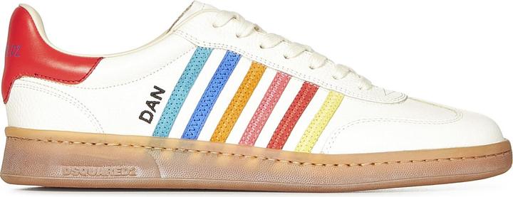 Dsquared2 Sneakers White (42)