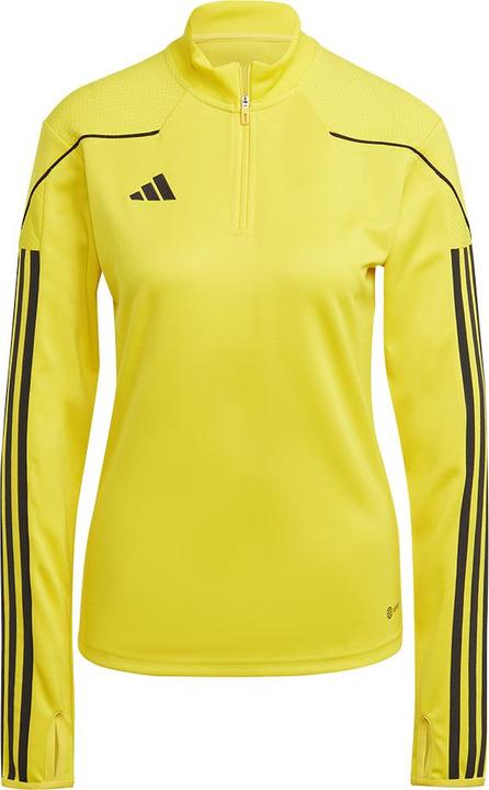 Produktbild adidas Tiro 23 Trainingspullover Damen (L)