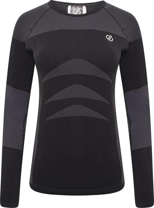 Dare2b In The Zone II Base Layer Oberteil Langärmlig