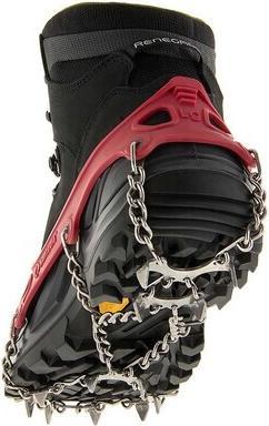Image du produit Kahtoola Microspikes red Crampons (49 - 50)