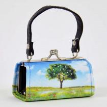 Produktbild Kögler MiniBag, 4 Jahreszeiten, Sommer, Mario Moreno, Col