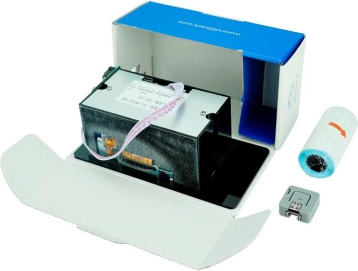 Image du produit M5Stack Kit d'impression par transfert thermique M5 ATOM