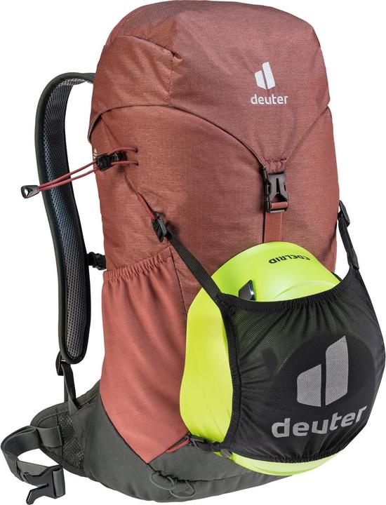 Immagine prodotto Deuter AC Lite redwood ivy (16 l)
