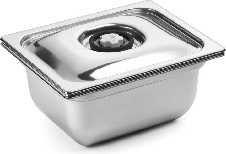 Magic Vac GASTRONORM 8.6 litre vacuum container