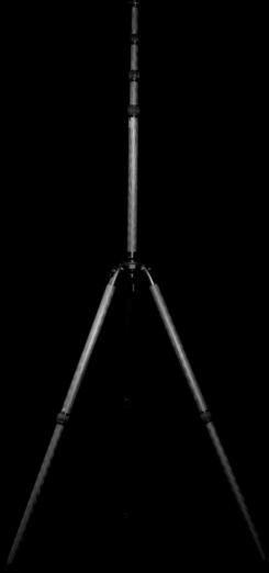 Produktbild Insta360 Pro/Titan Sumo Stand (Carbon)