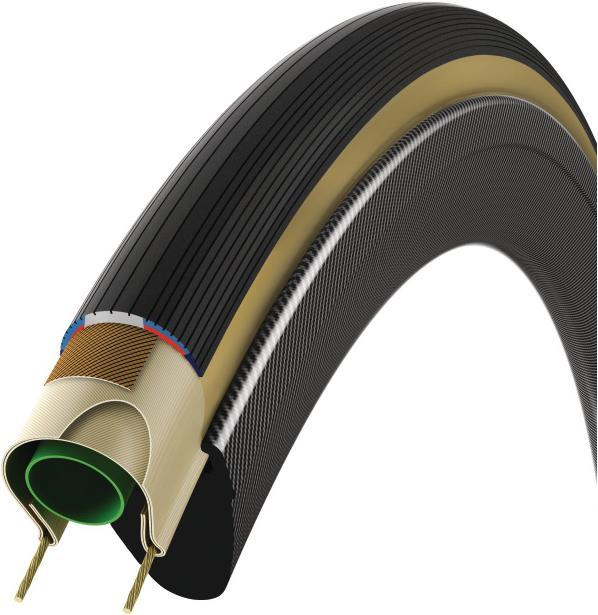 Produktbild Vittoria Corsa (28 x 1.00, 25-622)