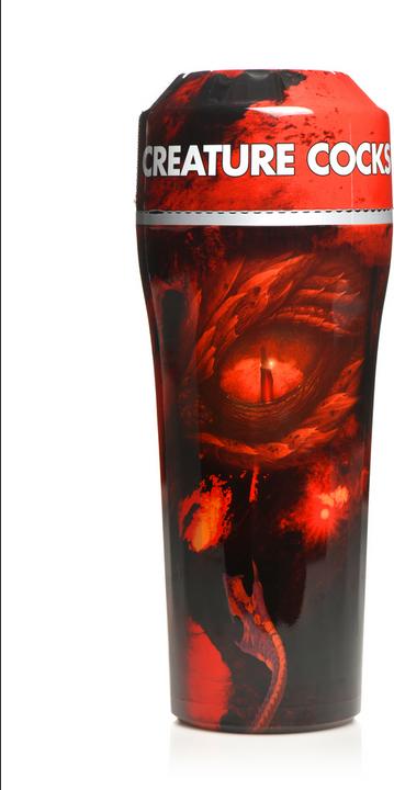 Image du produit Creature Cocks Dragon Snatch - Dragon Stroker
