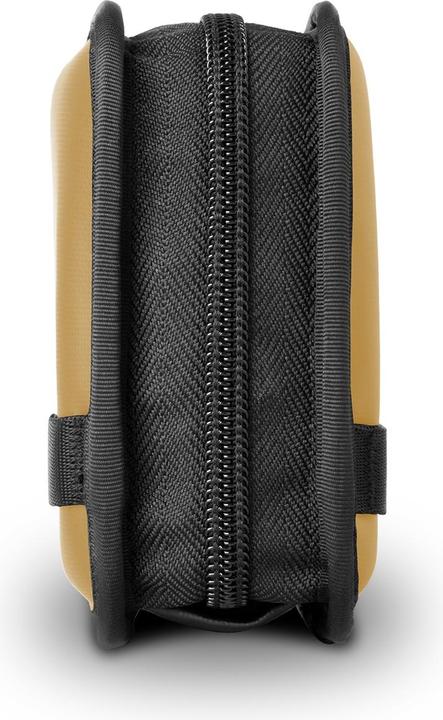 Actual product image Wandrd Lens Filter Case, Dallol Yellow (0.65 l)