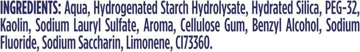 Actual product image Signal Anti-Caries (125 ml)