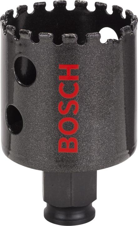 Image du produit Bosch Professional Zubehör Scie cloche diamantée Diamond for Hard Ceramics, 44 mm, 1 3/4 pouce (44 mm)