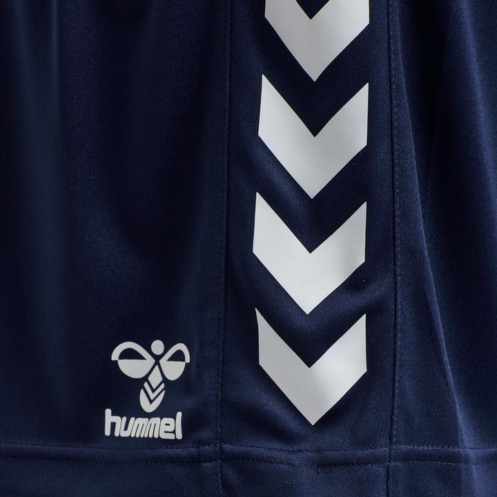 Produktbild hummel Core Xk Poly Shorts Kids (164)