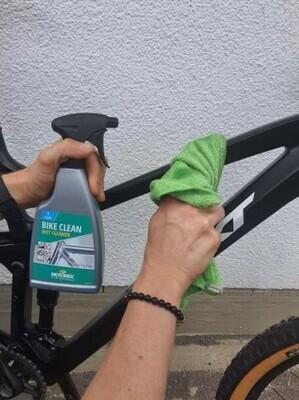 Actual product image Motorex Bike Clean (500 ml, Bicycle cleaner)