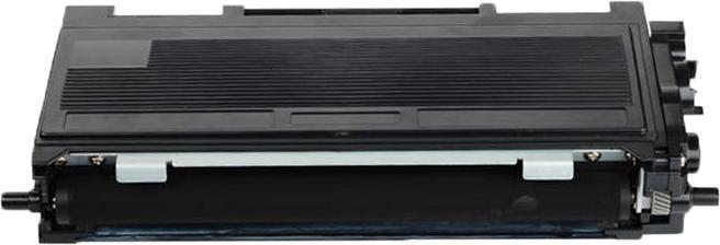 Actual product image Hermex Compatible toner for Brother DCP-L2510D (FC)
