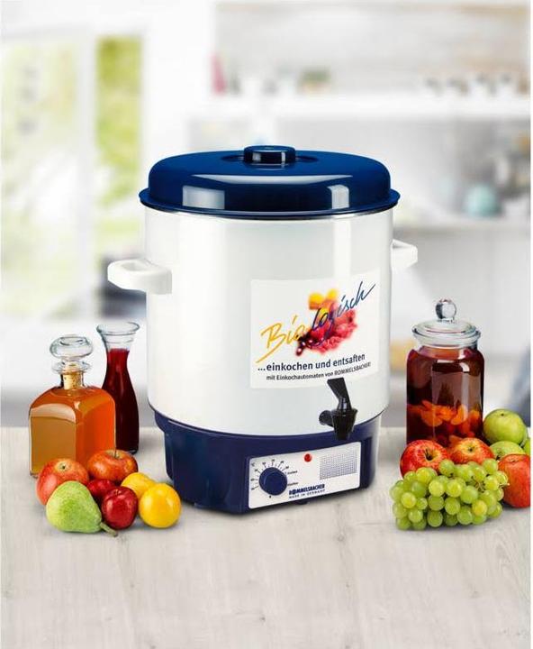 Produktbild Rommelsbacher Ka 1801 (27 l)
