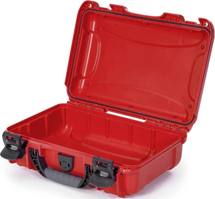 Produktbild Nanuk Kunststoffkoffer 909 Erste-Hilfe - leer (Fotokoffer, 4.80 l)