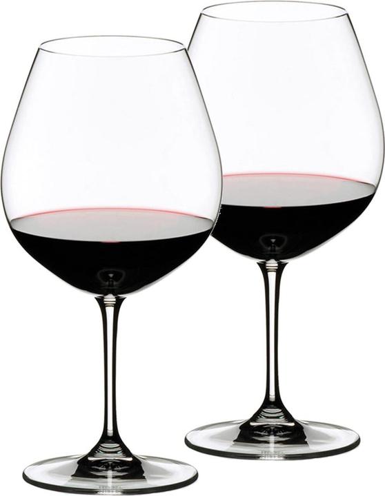 Image du produit Riedel Verre pour le pinot noir (70 cl, 1 Verres, Verres à vin rouge)
