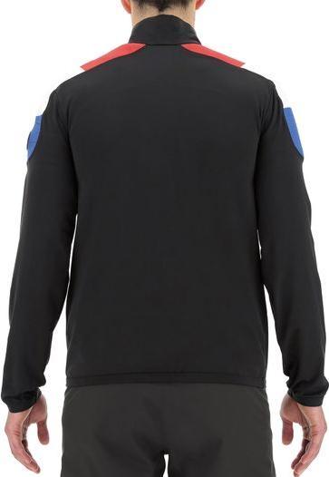 Image du produit UYN Sweat-shirt avec fermeture éclair Natyon Tricolor (XL)