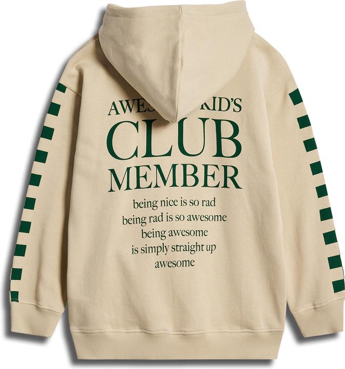 Image du produit hummel stsORION HOODIE (104)