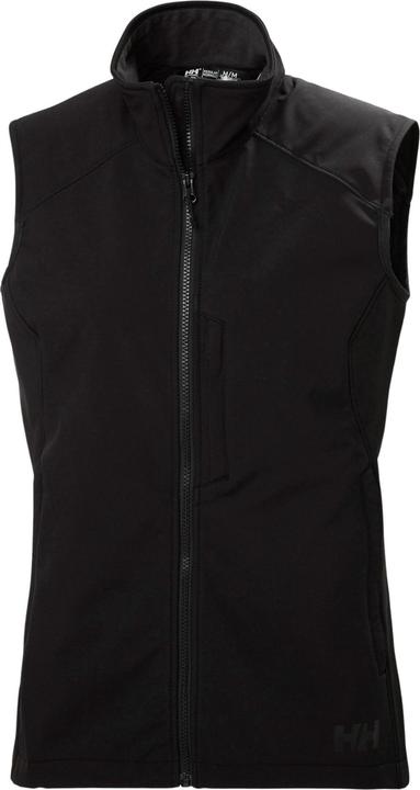 Produktbild Helly Hansen W Paramount Softshell Vest (L)