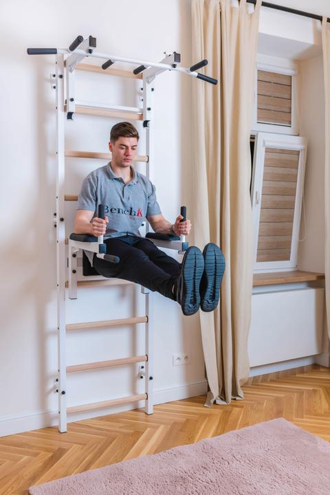 Image du produit BenchK Espalier Système de fitness 732