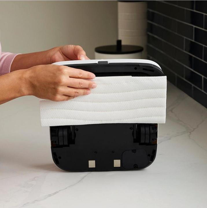 Actual product image iRobot Braava Jet m6 (Mopping robot)