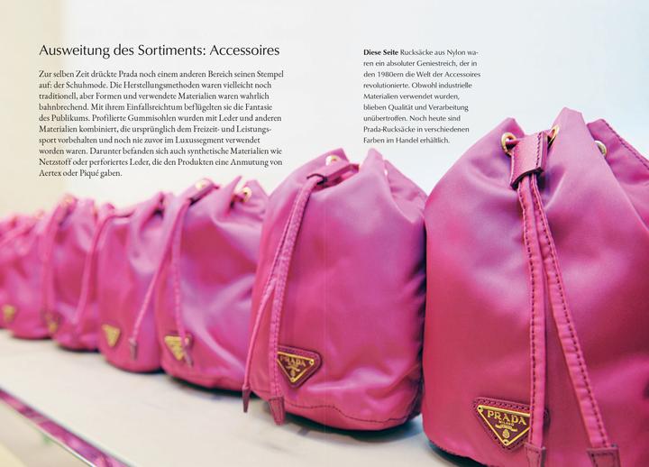 Immagine prodotto Little Book of Prada (Tedesco, Laia Farran Graves, 2024)